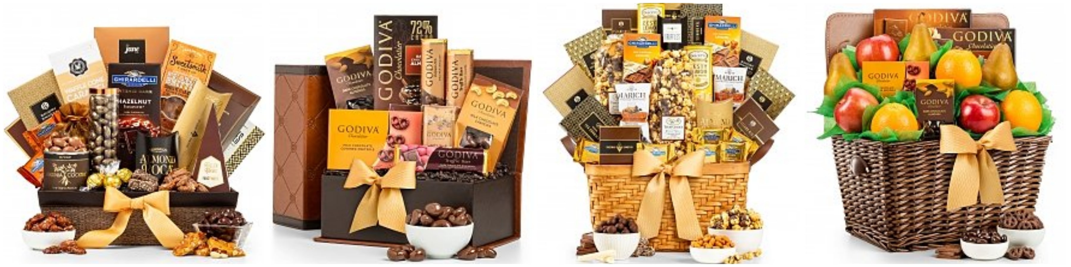 Gift Baskets Chicago 6