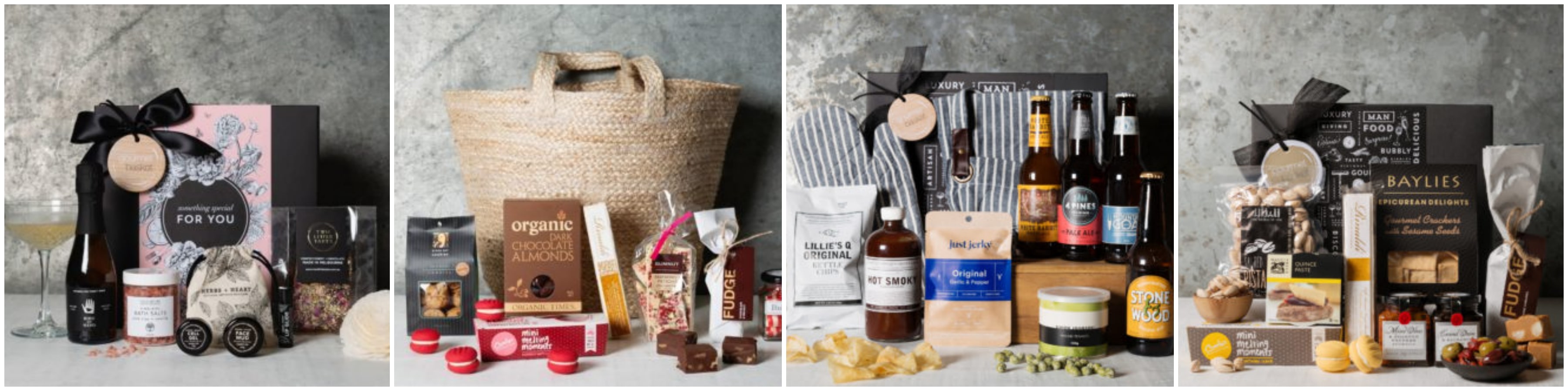 Gift Baskets Melbourne 6