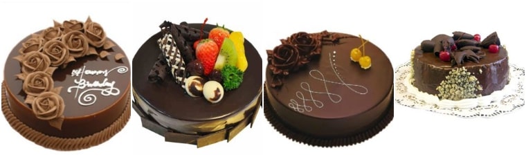 Cake Delivery China 6 
