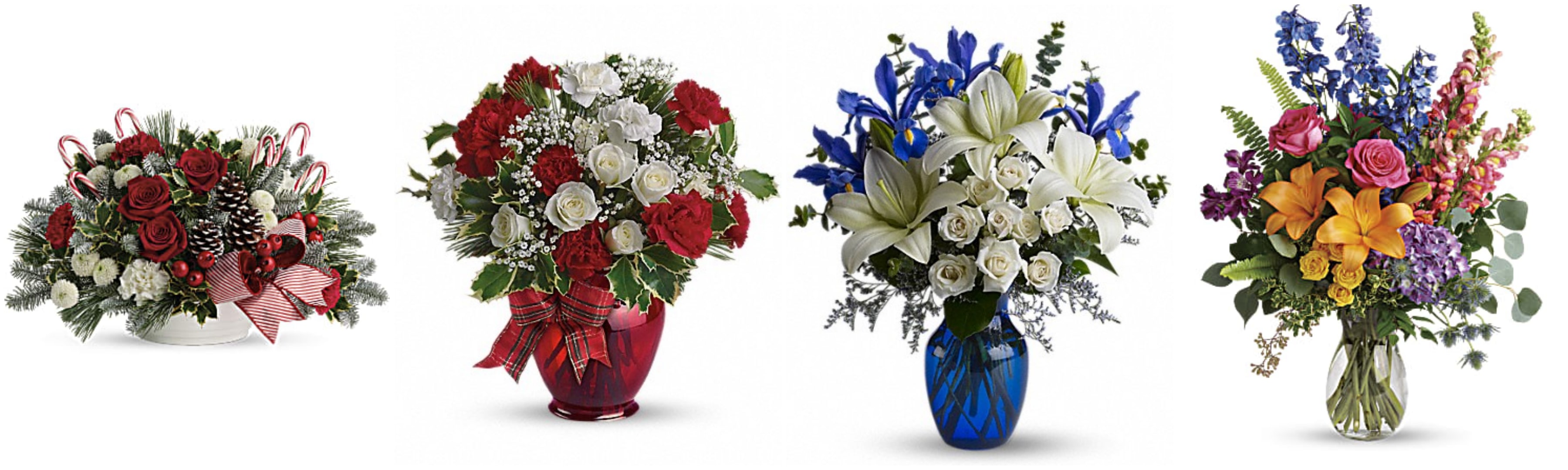 Same Day Flower Delivery San Francisco 6