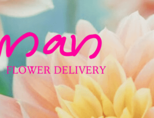 The 9 Best Options for Flower Delivery in Ajman