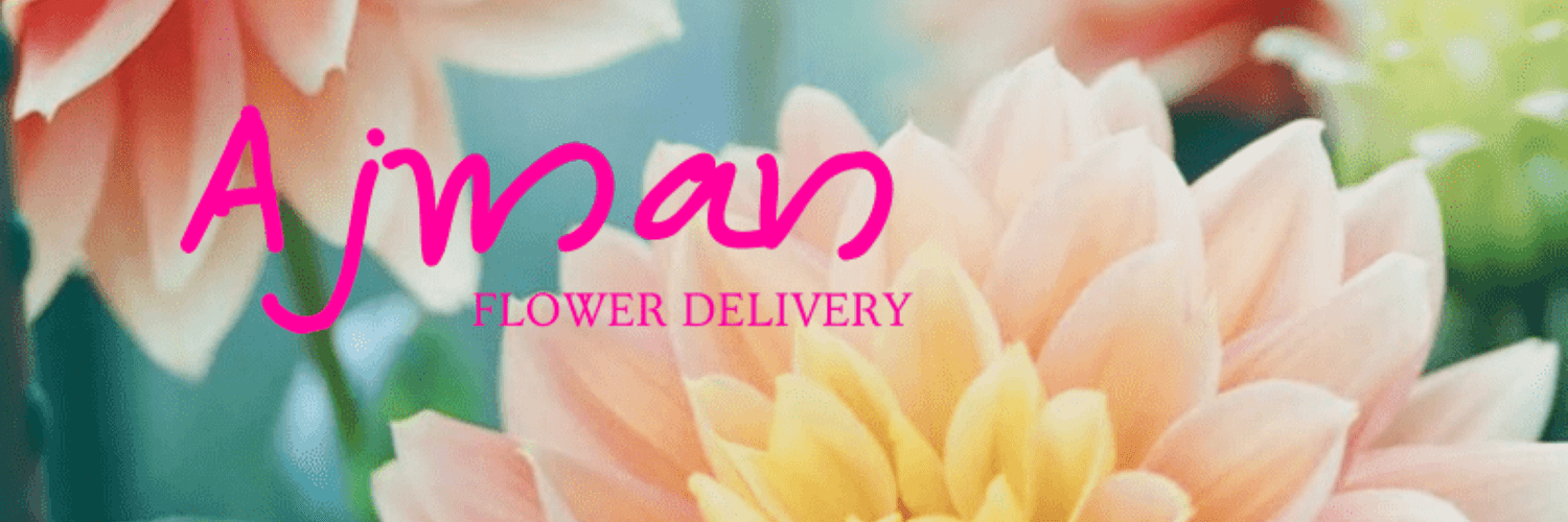 Flower Delivery Ajman
