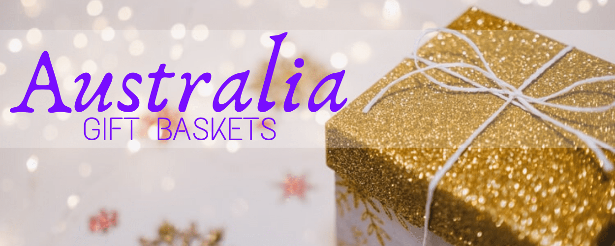 Gift Baskets Australia