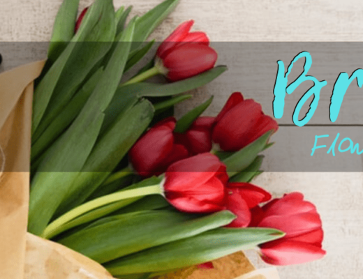 The 6 Best Options for Flower Delivery in Brunei