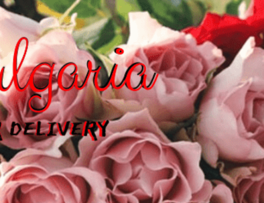 The 7 Best Options for Flowers Delivery in Bulgaria
