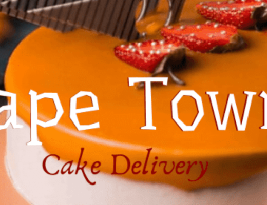 The 10 Best Options for Cake Delivery in Cape Town