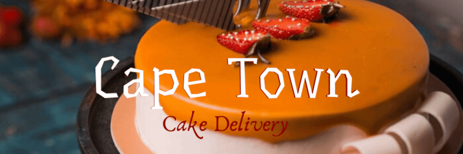 Cake Delivery Cape Town