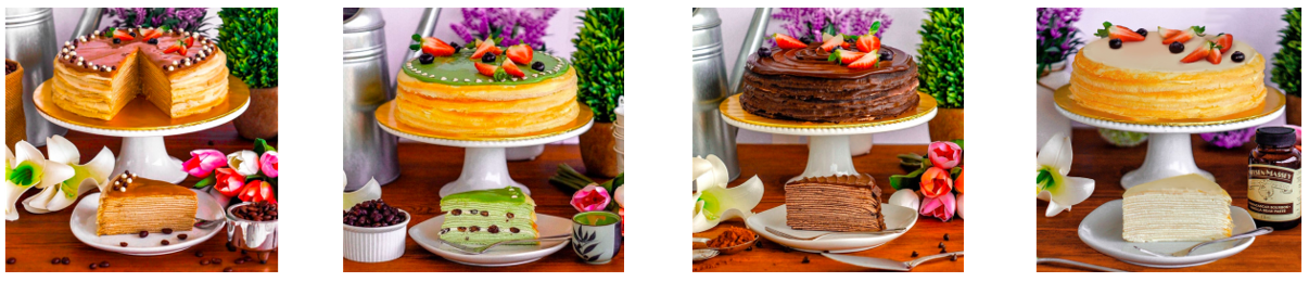 best cakes malaysia products