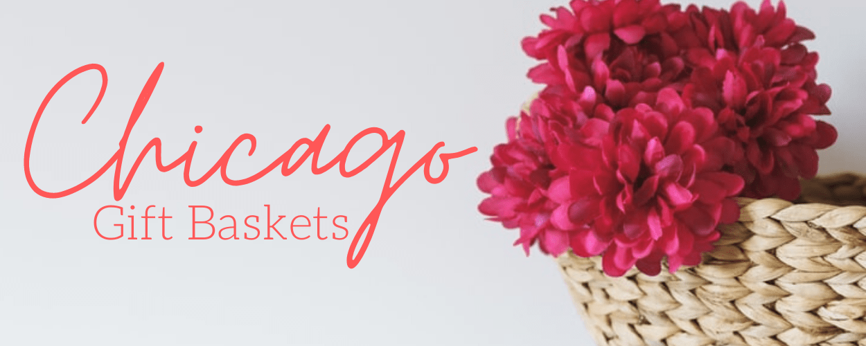 Gift Baskets Chicago