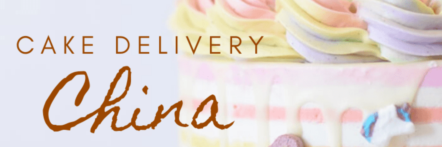 Cake Delivery China