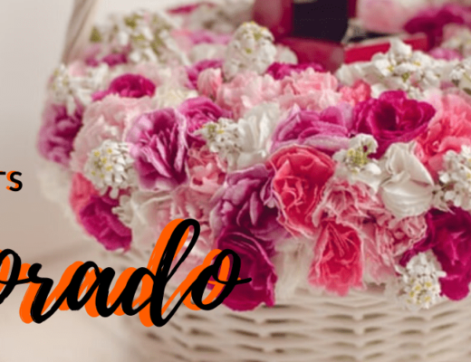 The 10 Best Options for Gift Baskets in Colorado