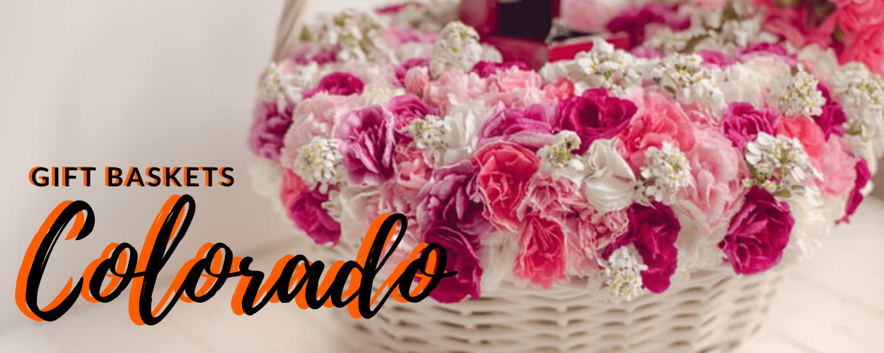 Gift Baskets Colorado