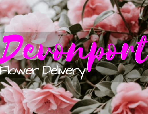 The 7 Best Options for Flower Delivery in Devonport