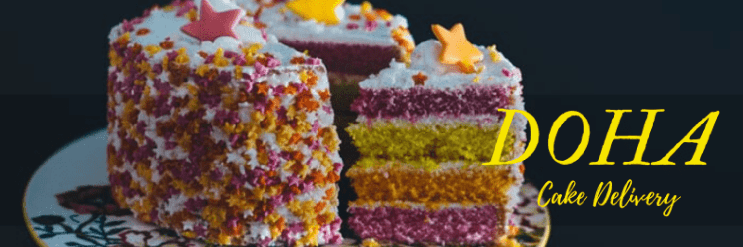 Cake Delivery Doha