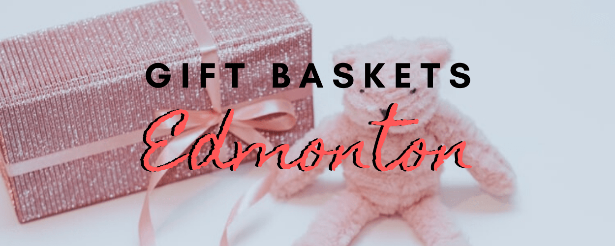 Gift Baskets Edmonton