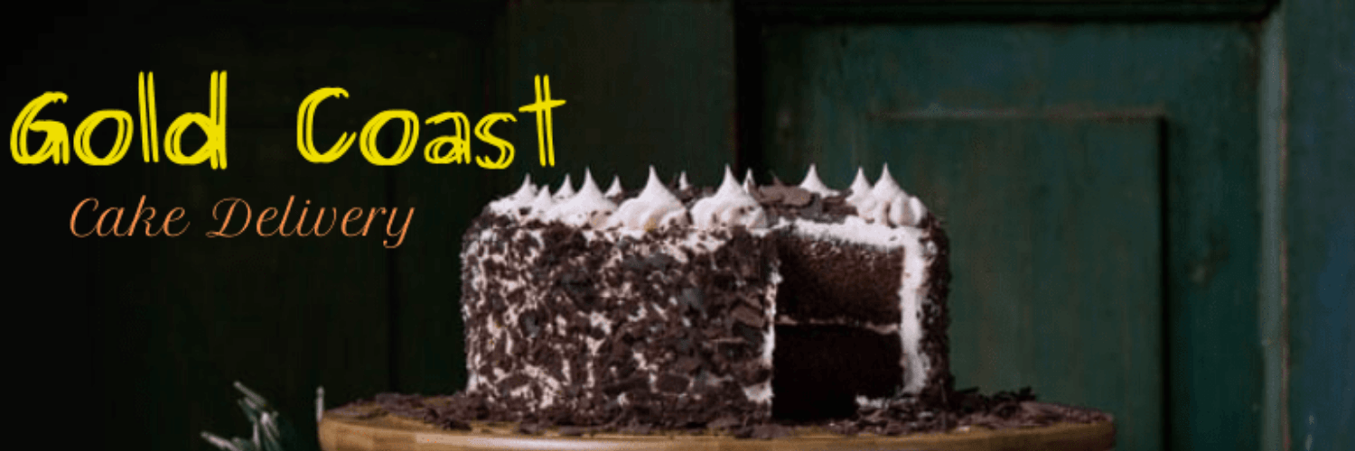 Cake Delivery Gold Coast