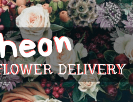 The 5 Best Options for Flower Delivery in Incheon