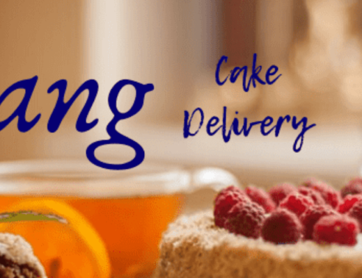 The 8 Best Options for Cake Delivery in Klang