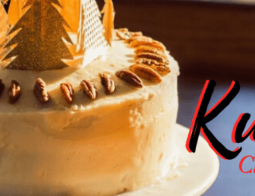 The 6 Best Options for Cake Delivery in Kuching