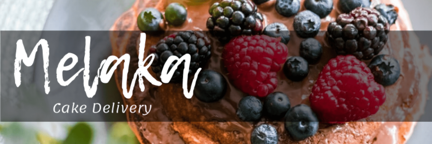 Cake Delivery Melaka