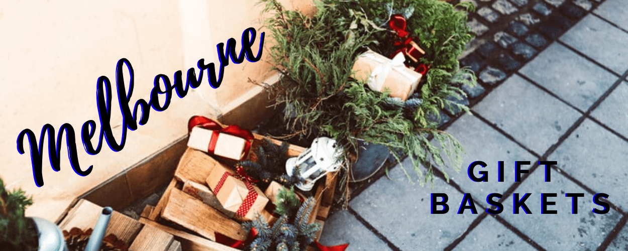 Gift Baskets Melbourne