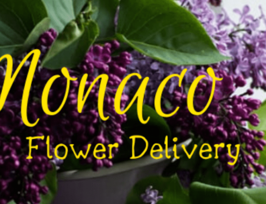 The 8 Best Options for Flower Delivery in Monaco