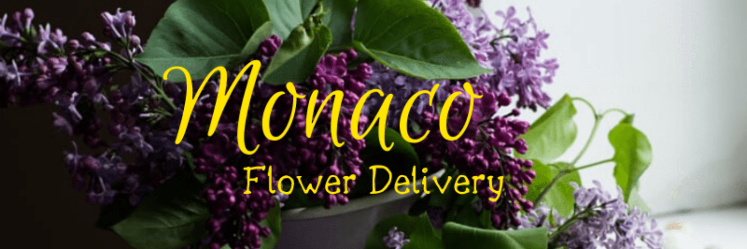 Flower Delivery Monaco