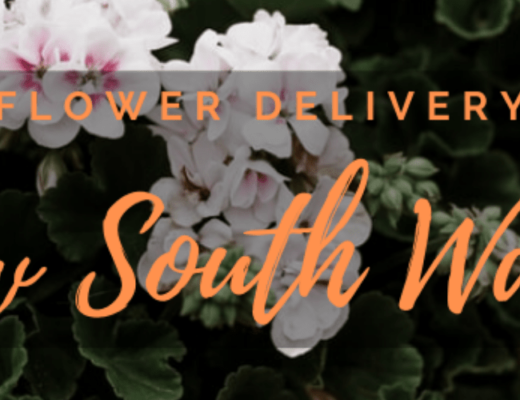 The 14 Best Options for Flower Delivery in New South Wales