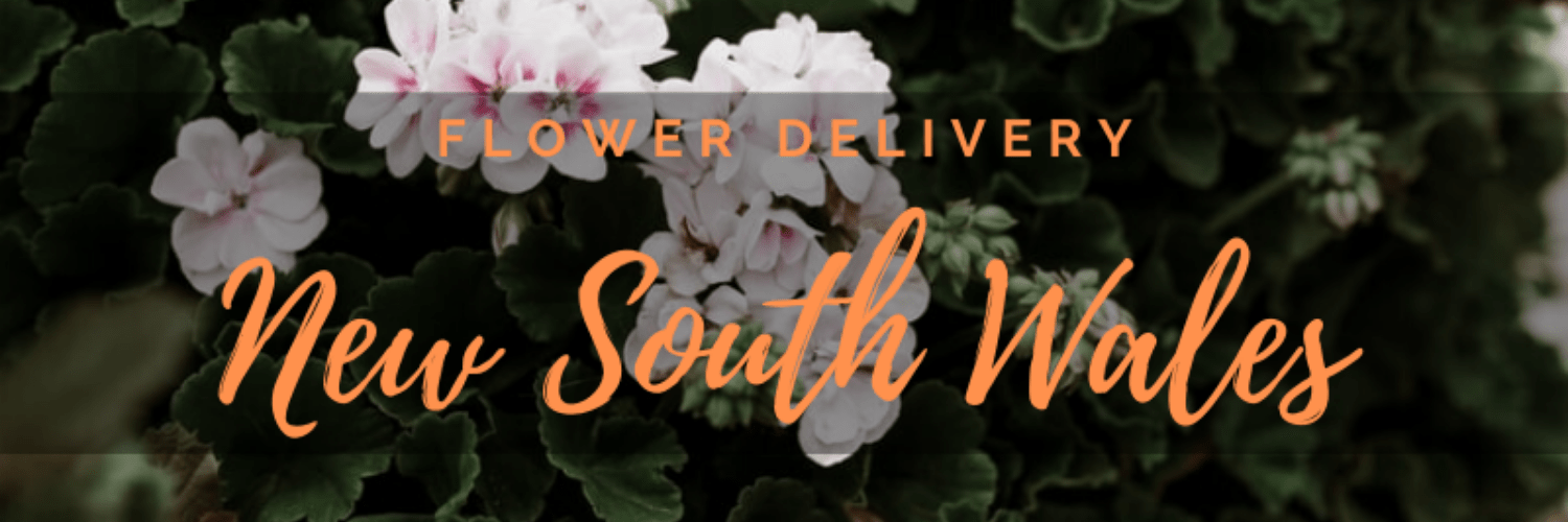 Flower Delivery New South Wales