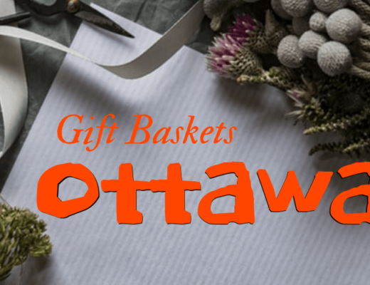 The 6 Best Options for Gift Baskets in Ottawa