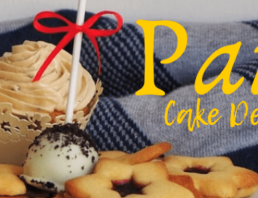 The 7 Best Options for Cake Delivery in Paris