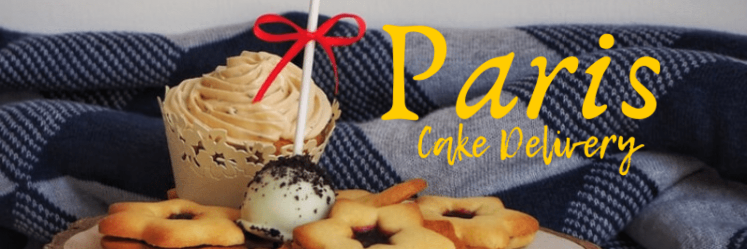 Cake Delivery Paris