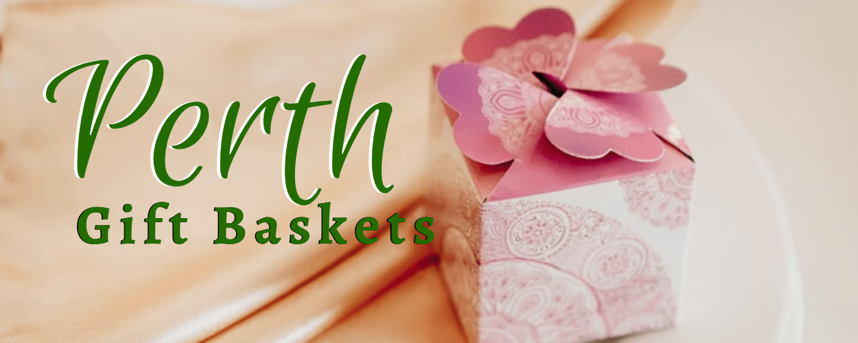 Gift Baskets Perth