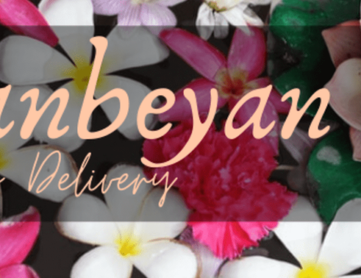 The 6 Best Options for Flower Delivery in Queanbeyan