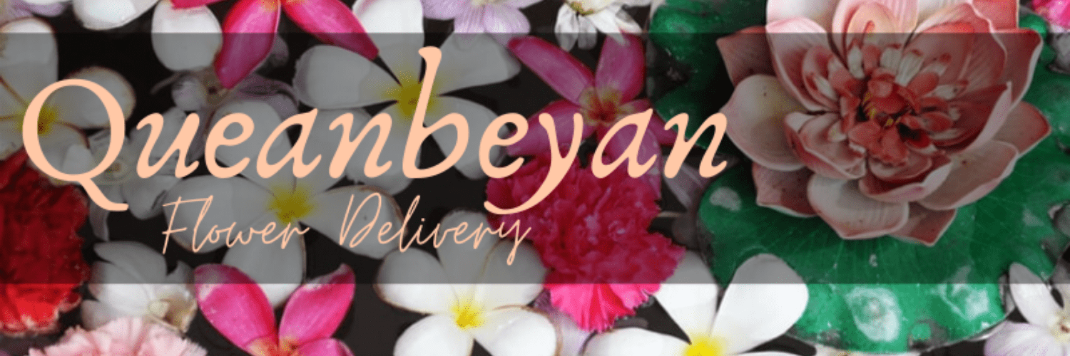 Flower Delivery Queanbeyan