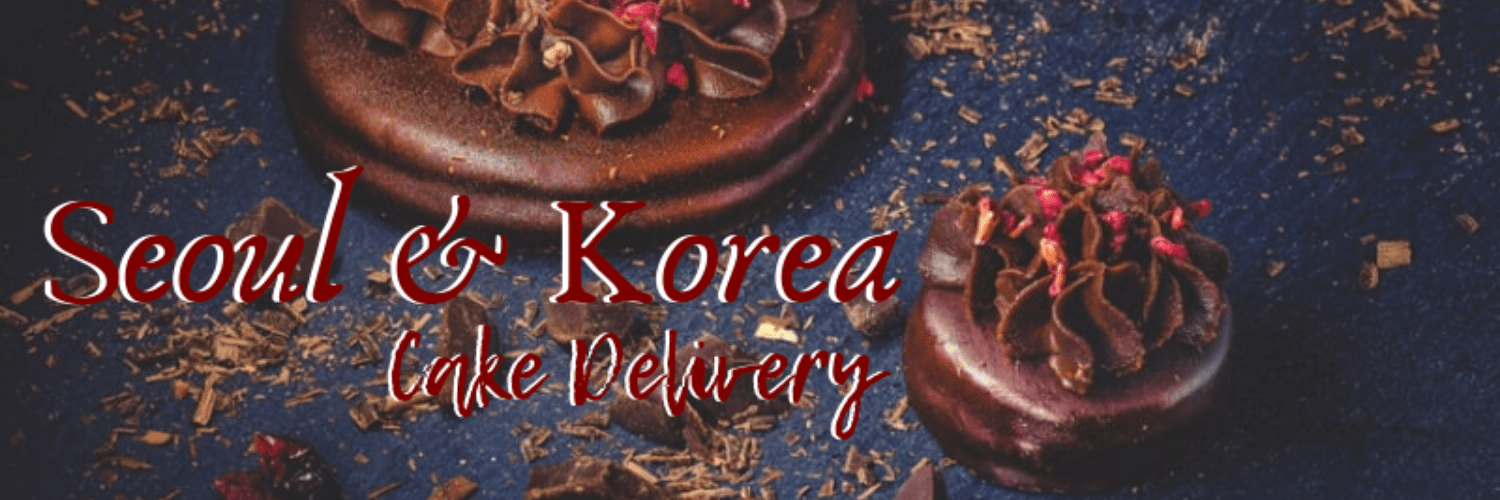 Cake Delivery Seoul & Korea