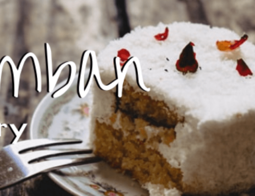 The 6 Best Options for Cake Delivery in Seremban