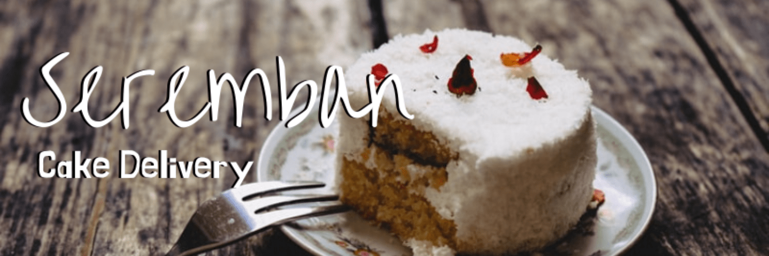 Cake Delivery Seremban