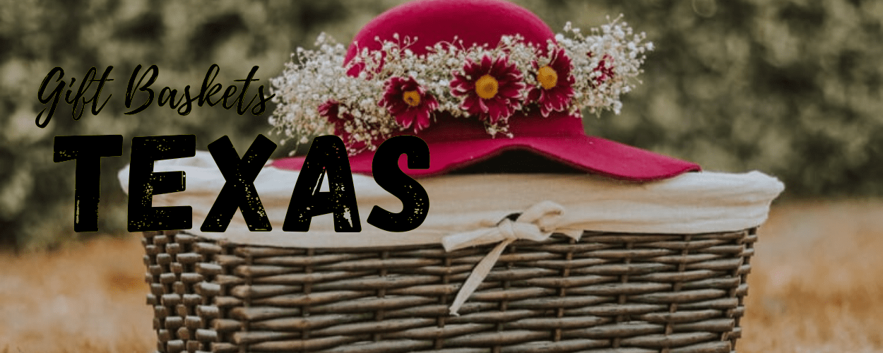 Gift Baskets Texas