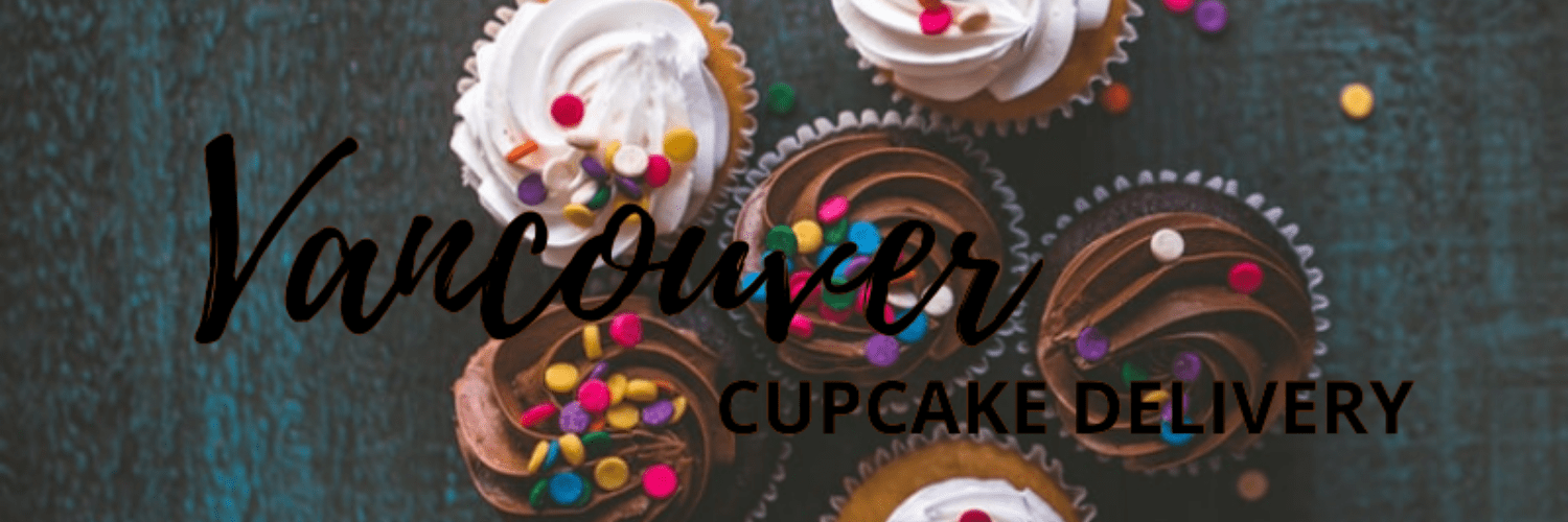 Cupcake Delivery Vancouver