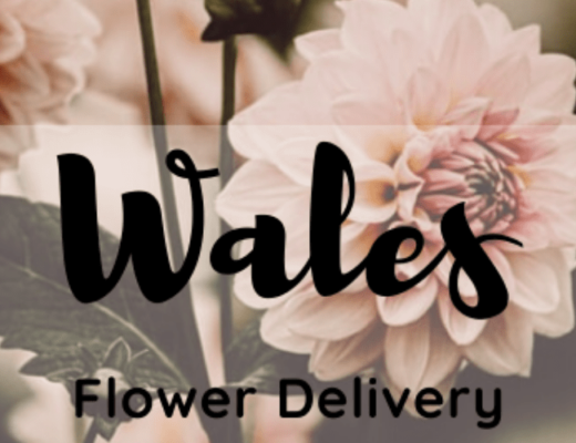 The 13 Best Options for Flower Delivery in Wales