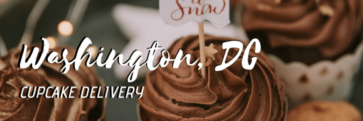 Cupcake Delivery Washington DC