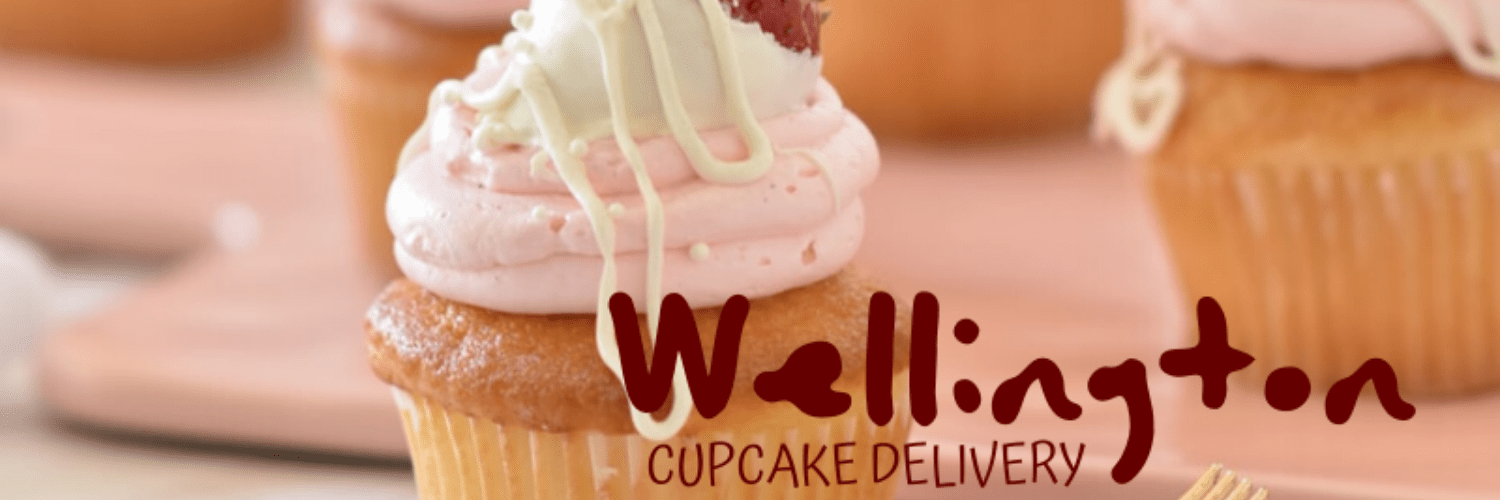 Cupcake Delivery Wellington