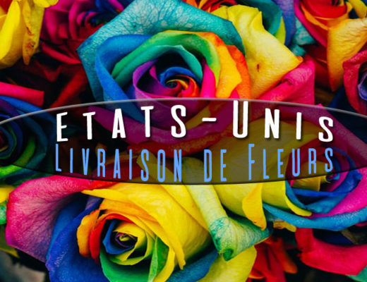 6 Meilleures Enseignes de Livraison de Fleurs aux Etats-Unis