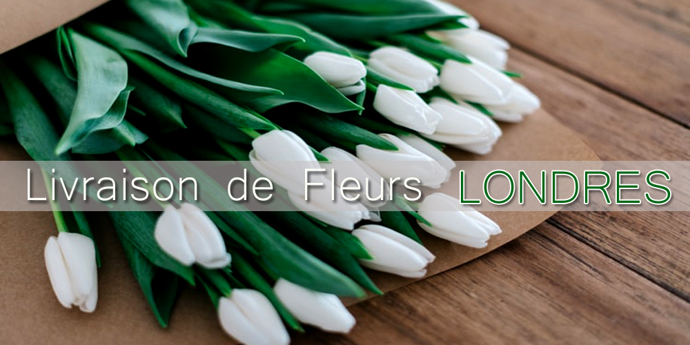 Meilleures Livraison de Fleurs Londres