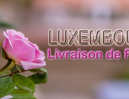 Livraison de Fleurs Luxembourg