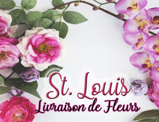 Les 6 Meilleures Enseignes de Livraison de Fleurs à St Louis