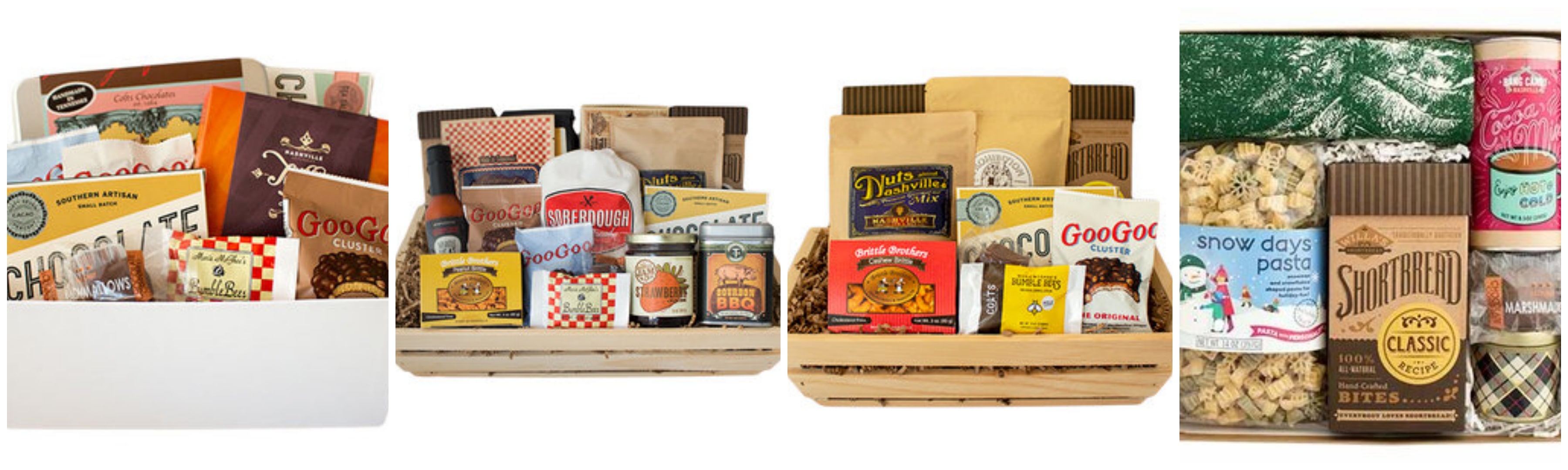 Gift Baskets Nashville 1