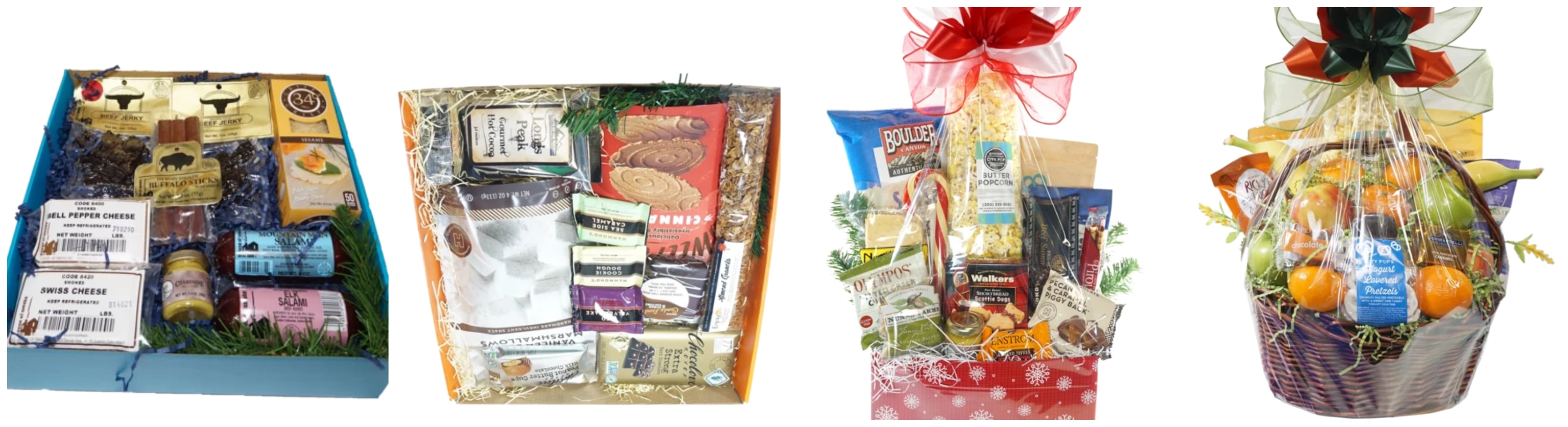 Gift Baskets Denver 1