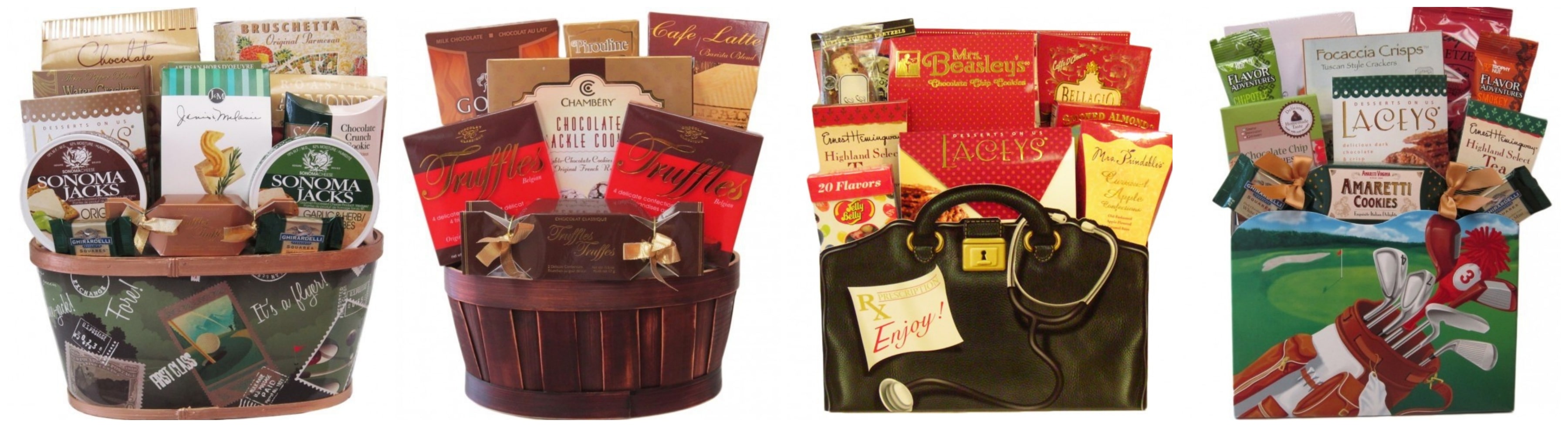 Gift Baskets Halifax 1